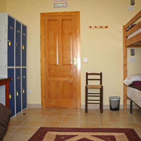 Casa Antiquary Hostel Benitachell Exterior photo
