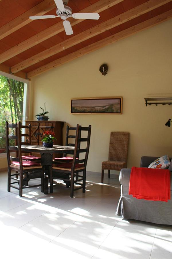 Casa Antiquary Hostel Benitachell Exterior photo