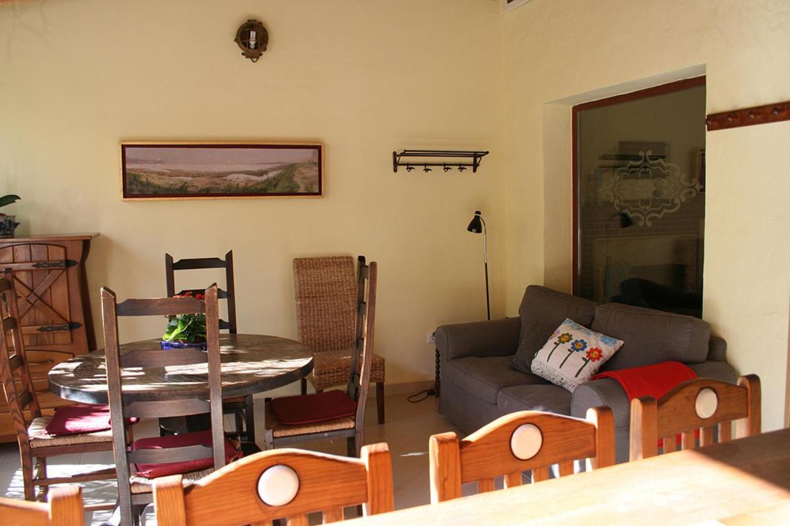 Casa Antiquary Hostel Benitachell Exterior photo