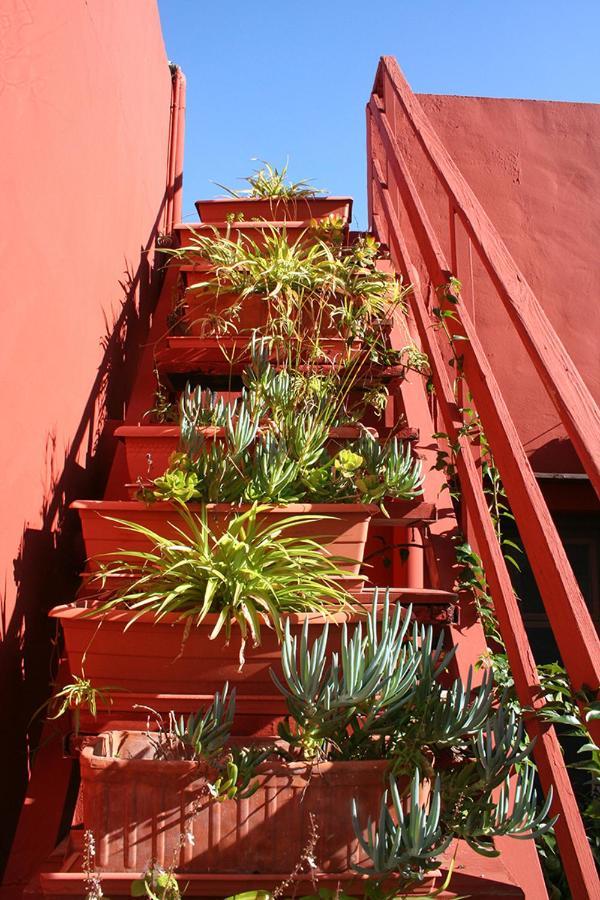 Casa Antiquary Hostel Benitachell Exterior photo