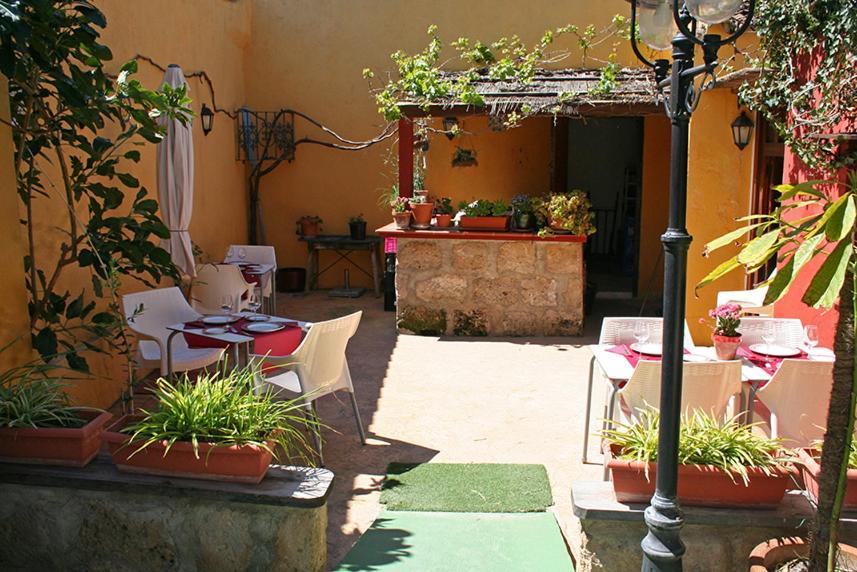Casa Antiquary Hostel Benitachell Exterior photo