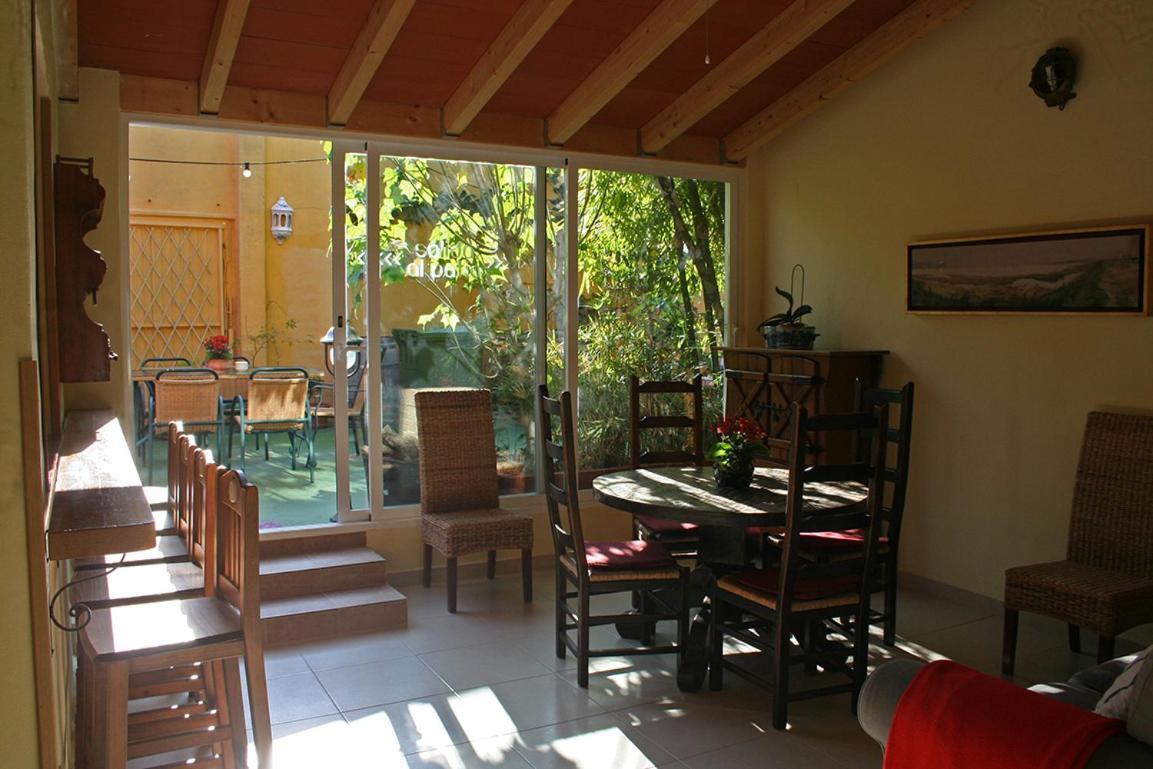 Casa Antiquary Hostel Benitachell Exterior photo