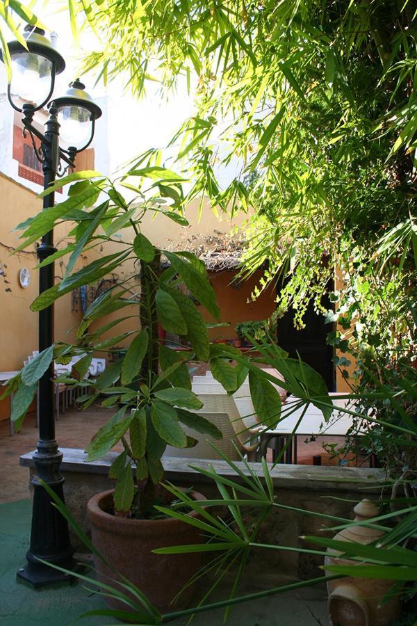 Casa Antiquary Hostel Benitachell Exterior photo