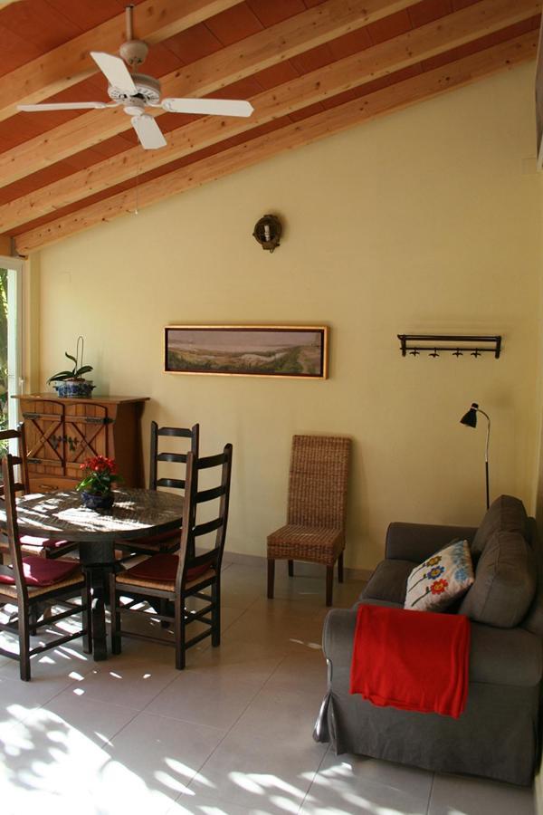 Casa Antiquary Hostel Benitachell Exterior photo