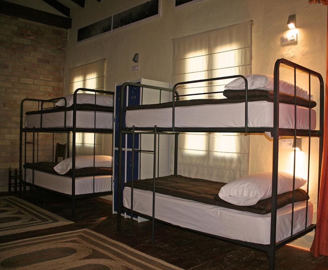 Casa Antiquary Hostel Benitachell Exterior photo