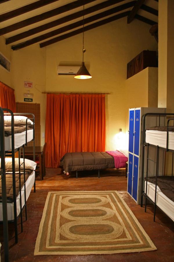 Casa Antiquary Hostel Benitachell Exterior photo