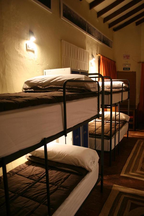 Casa Antiquary Hostel Benitachell Exterior photo