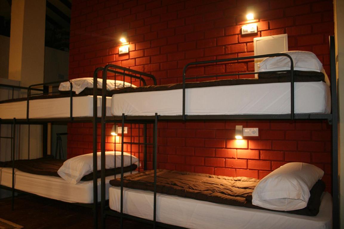 Casa Antiquary Hostel Benitachell Exterior photo
