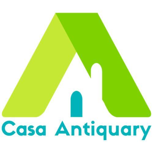 Casa Antiquary Hostel Benitachell Exterior photo