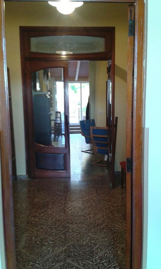 Casa Antiquary Hostel Benitachell Exterior photo